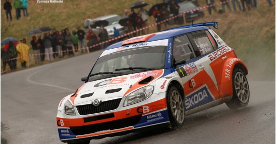 Rally Presov